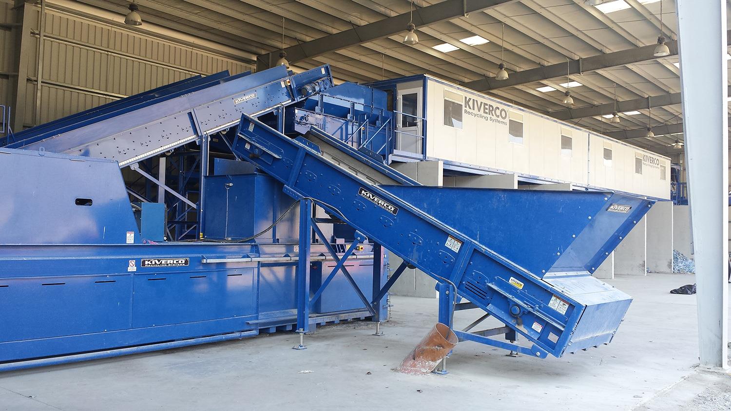 午夜福利成人分選設備中的新技術進展