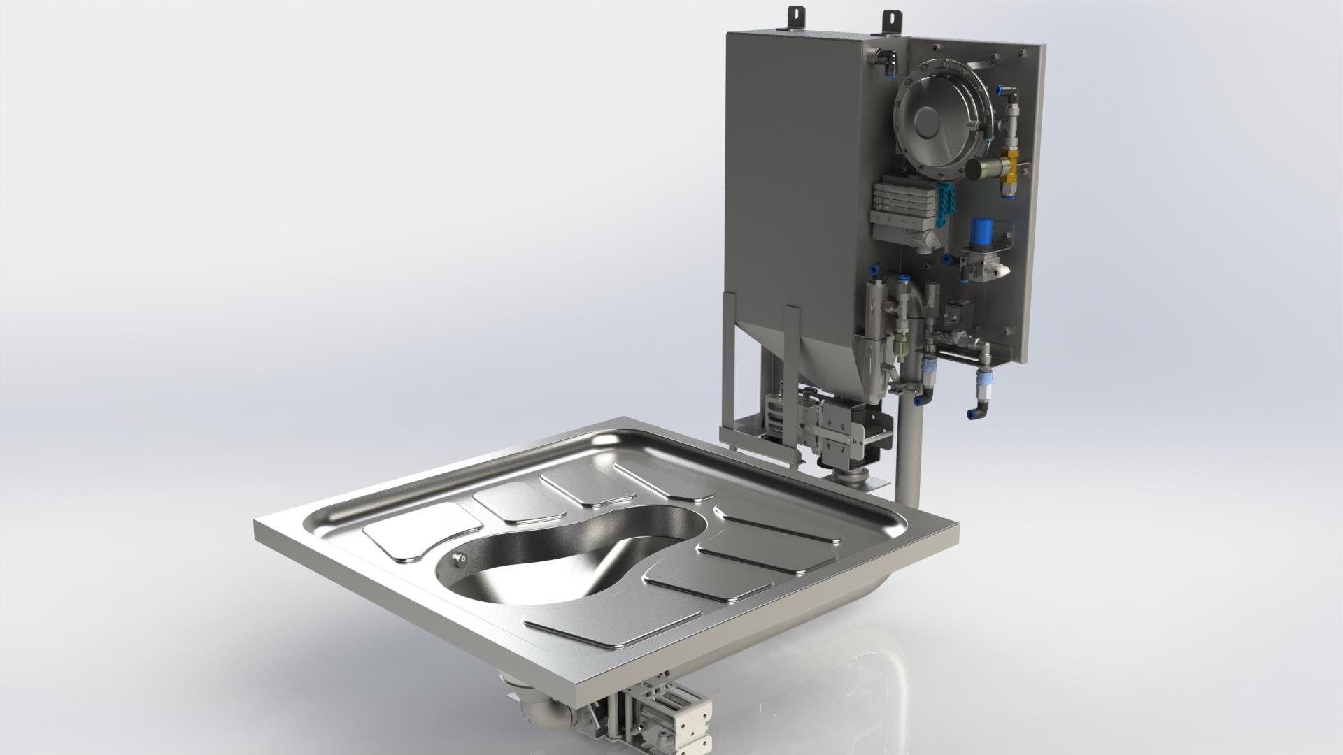 如何處理男女午夜福利係統汙染