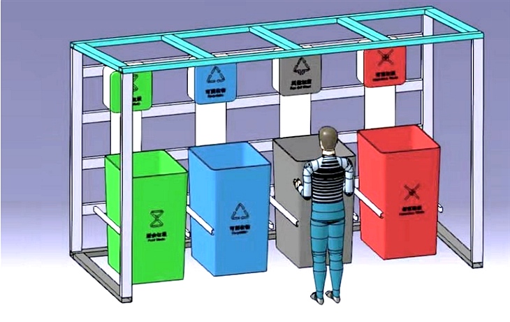 智能分類午夜福利成人桶 智能分類午夜福利成人桶