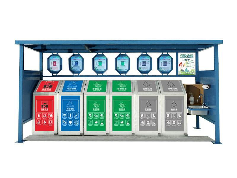 智能分類午夜福利成人箱